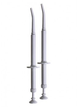Bone Graft Syringes